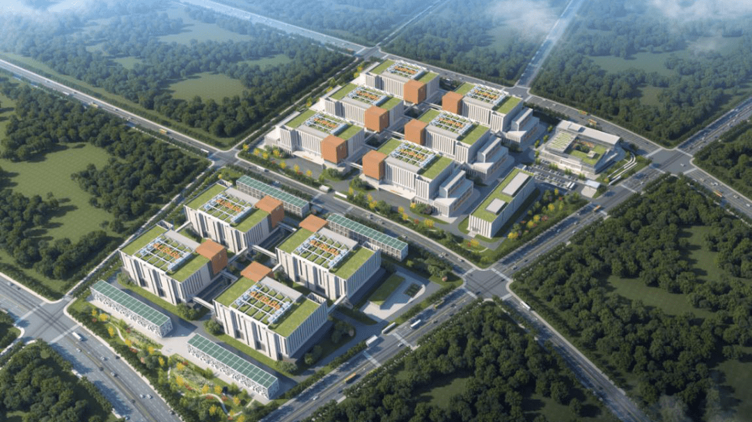 新年新征程！中国通服2021年新项目合集_控制系统
