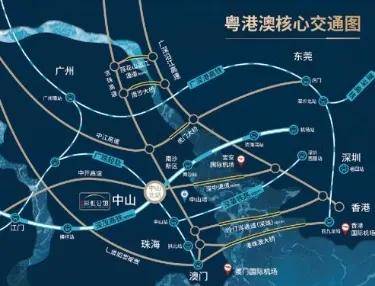 中山各镇区人口_中山各镇区面积分布图(2)