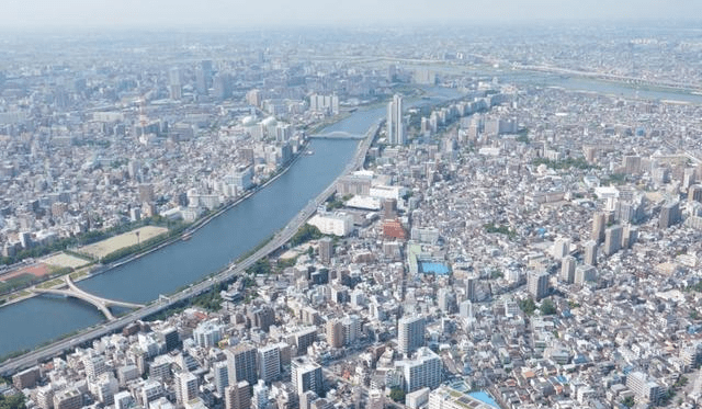 日本年轻人为何都往东京跑，连大阪都不想呆了？