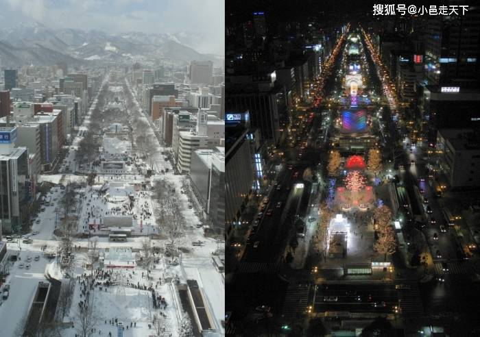世界知名的雪之庆典札幌雪祭的过去现在与未来
