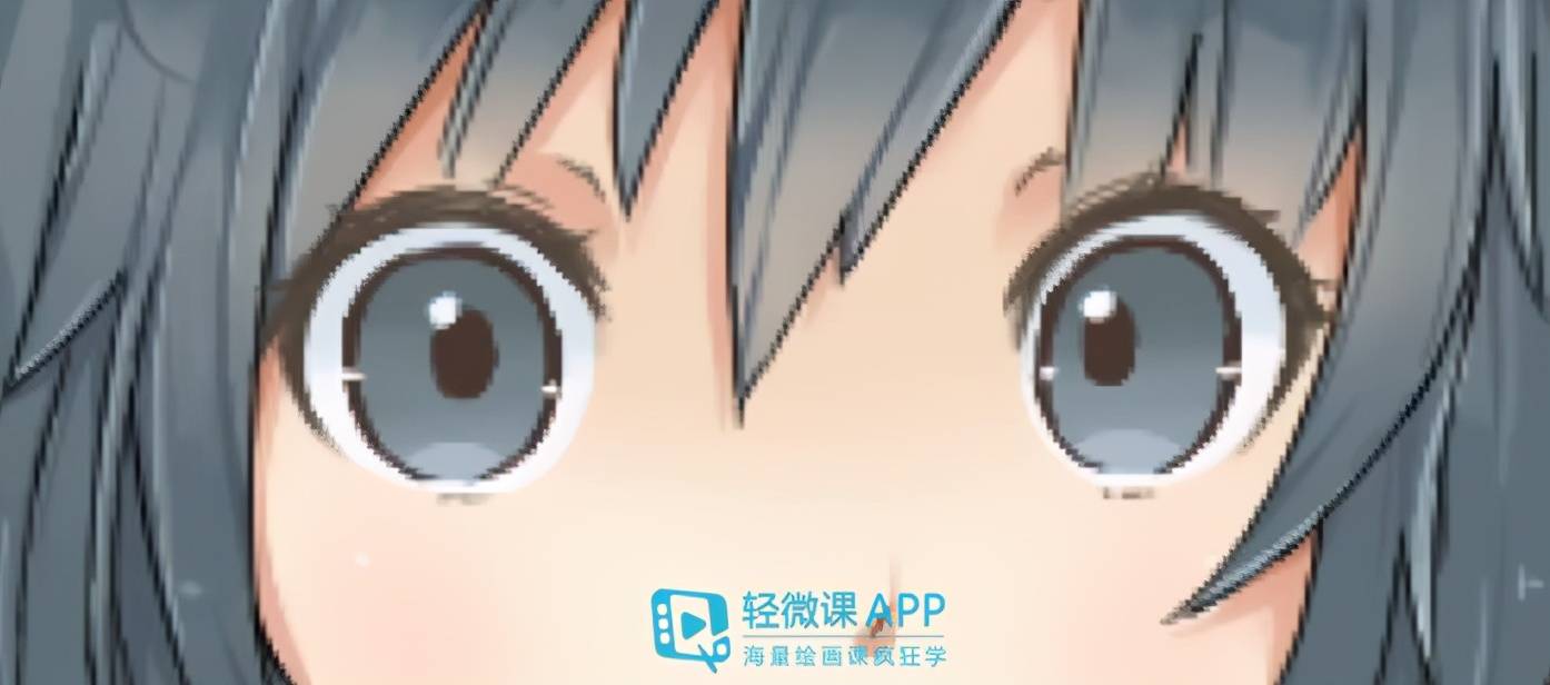 如何正确绘制漫画侧脸 漫画侧脸的基础画法 肌肉