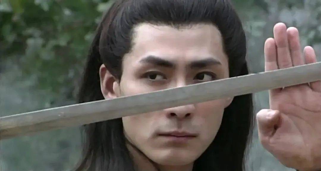 原创白眉大侠26年后演员现状有人大火有人离婚有人离世