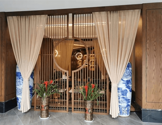 浙江安吉茗香居民宿,远离尘世喧嚣,和大自然拥抱_小山村