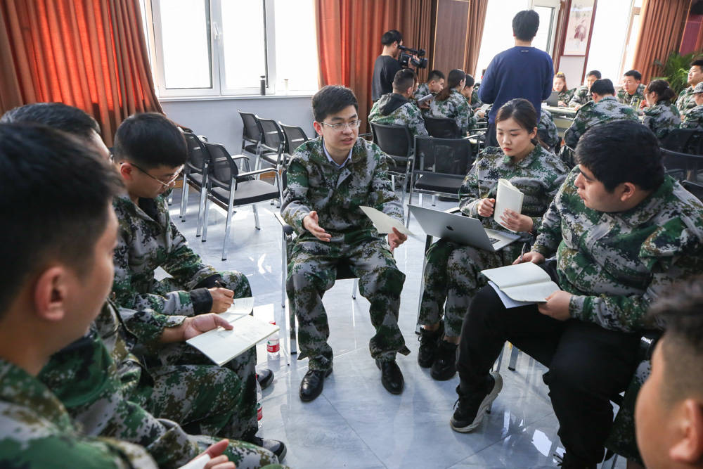 下午,云芝平台创始人安志成先生对公益版块2020年的工作表示认可