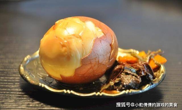 茶叶蛋配方比例是多少 facdc676079349d8b3fb3e13132c573e.jpeg