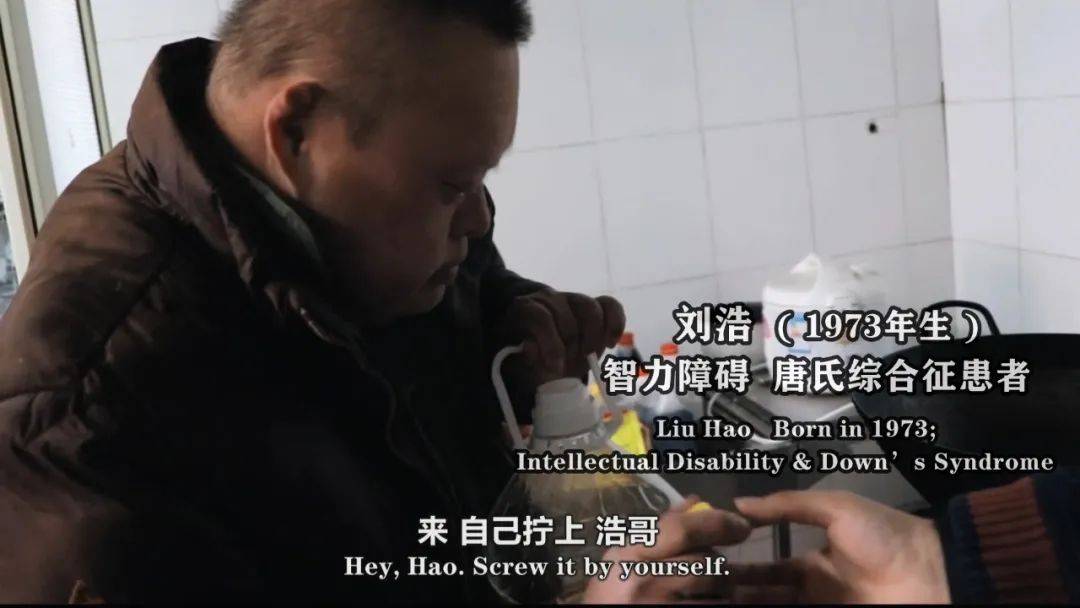 我们出圈了?豆瓣知名“网盘导演”拍了部无法公映但阅读量10万+的片固态硬盘有没有转速-奇享网