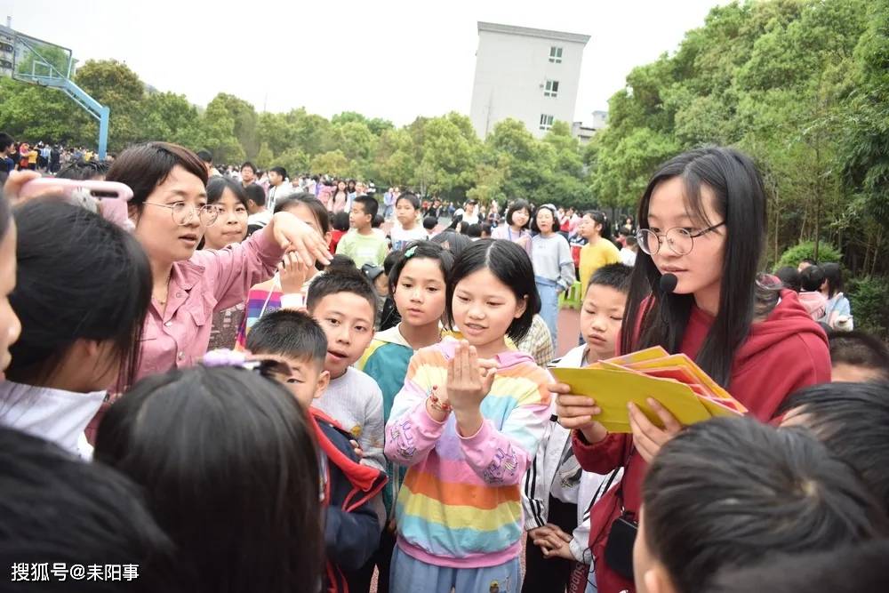 耒陽正源學校小學部第一期英語角活動圓滿舉辦