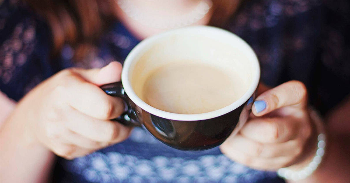 但事实上,奶和茶的先后次序会直接影响奶茶的味道,每个冲奶茶的步骤