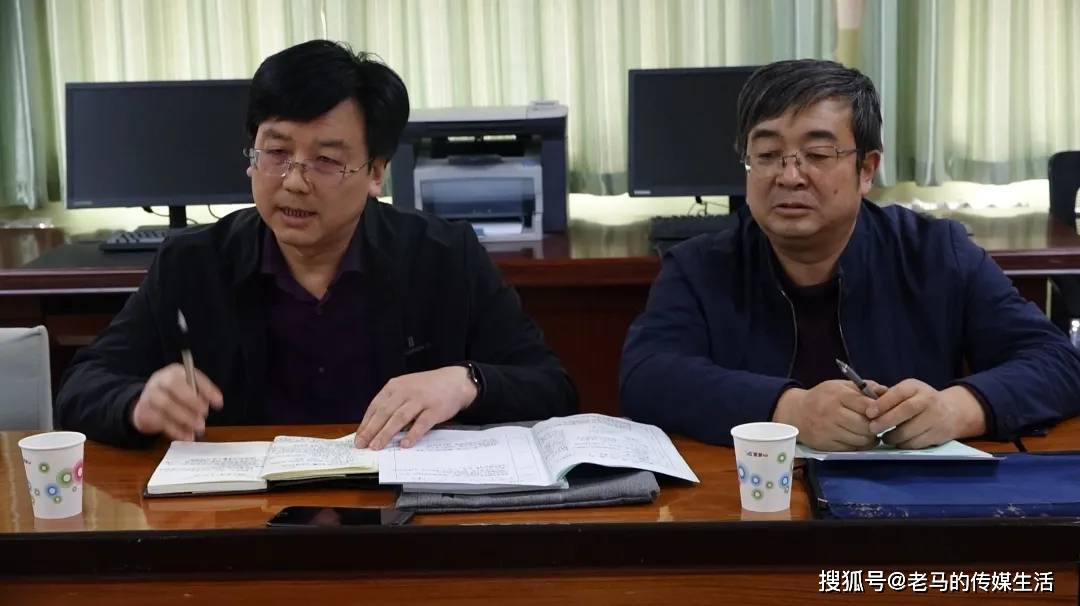 靖远县西关小学视导落实"三看"活动 助力提升教育教学