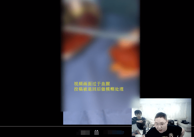 苦瓜|PDD开播，晒手术伤口回应质疑，全面曝光LDL假赛大瓜