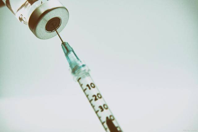 西安市第八医院检查员接种疫苗后的感染专家：逐例现象保护率