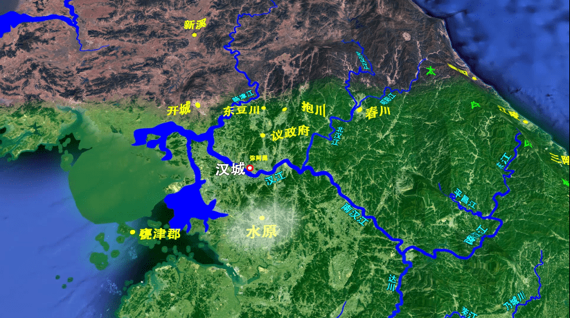 原創朝鮮半島燃起戰火朝鮮軍隊勢如破竹不費吹灰之力拿下漢城