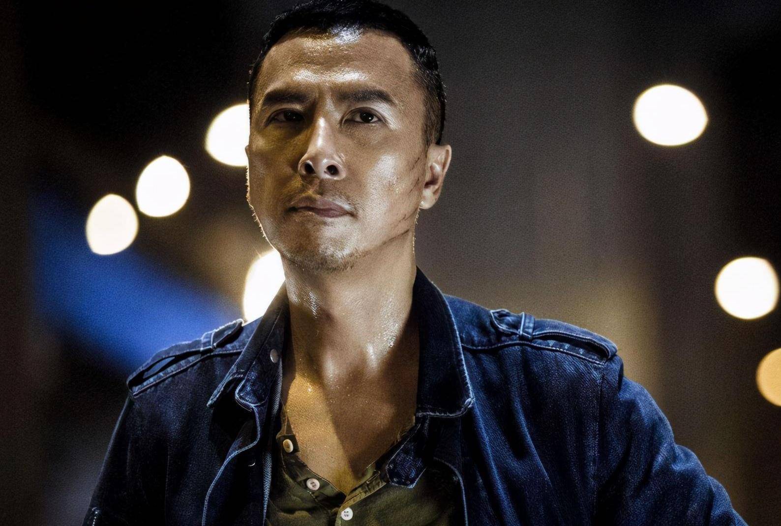 在过去的四五十年里,我们见证了许多功夫演员成为明星和巨星.