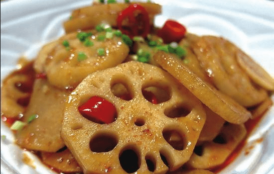 藕片的家常做法简单材料 cbfc0a6d38ca43d29bc1ee6ff912e3ca.png