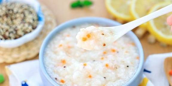 大米配什么煮养胃 cc28d852da374330a52f5c3aec256d39.jpeg