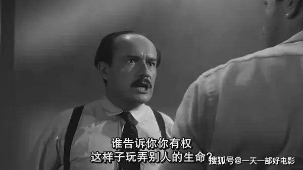 能把司法审判搬到荧幕,直击痛处与不公这种电影本身难能可贵,这是一个