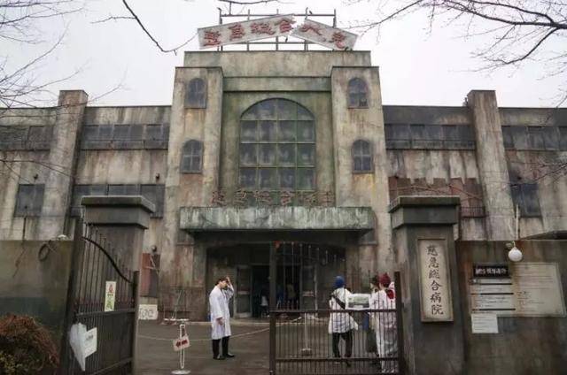 日本最“假”的医院：医生护士从不给人看病，进去前要签免责声明