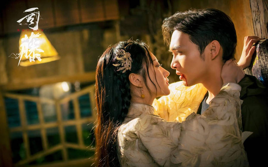 司藤 今晚迎来小高潮 秦放勇敢表白司藤 单志刚真面目暴露 白英