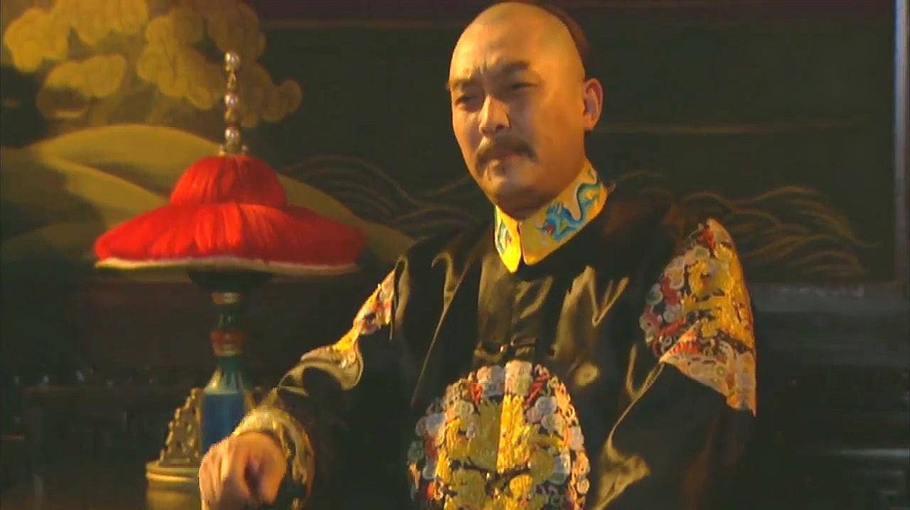 唐国强开始出演多部历史题材作品, 1999年,由唐国强主演的电视剧