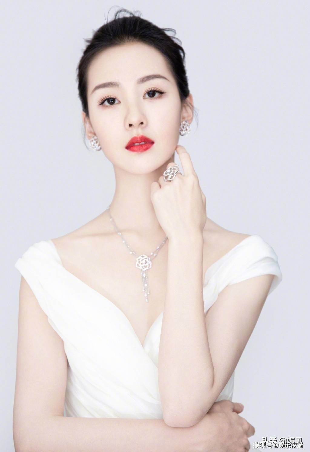 23位未来发展潜力最大的女演员你最看好谁