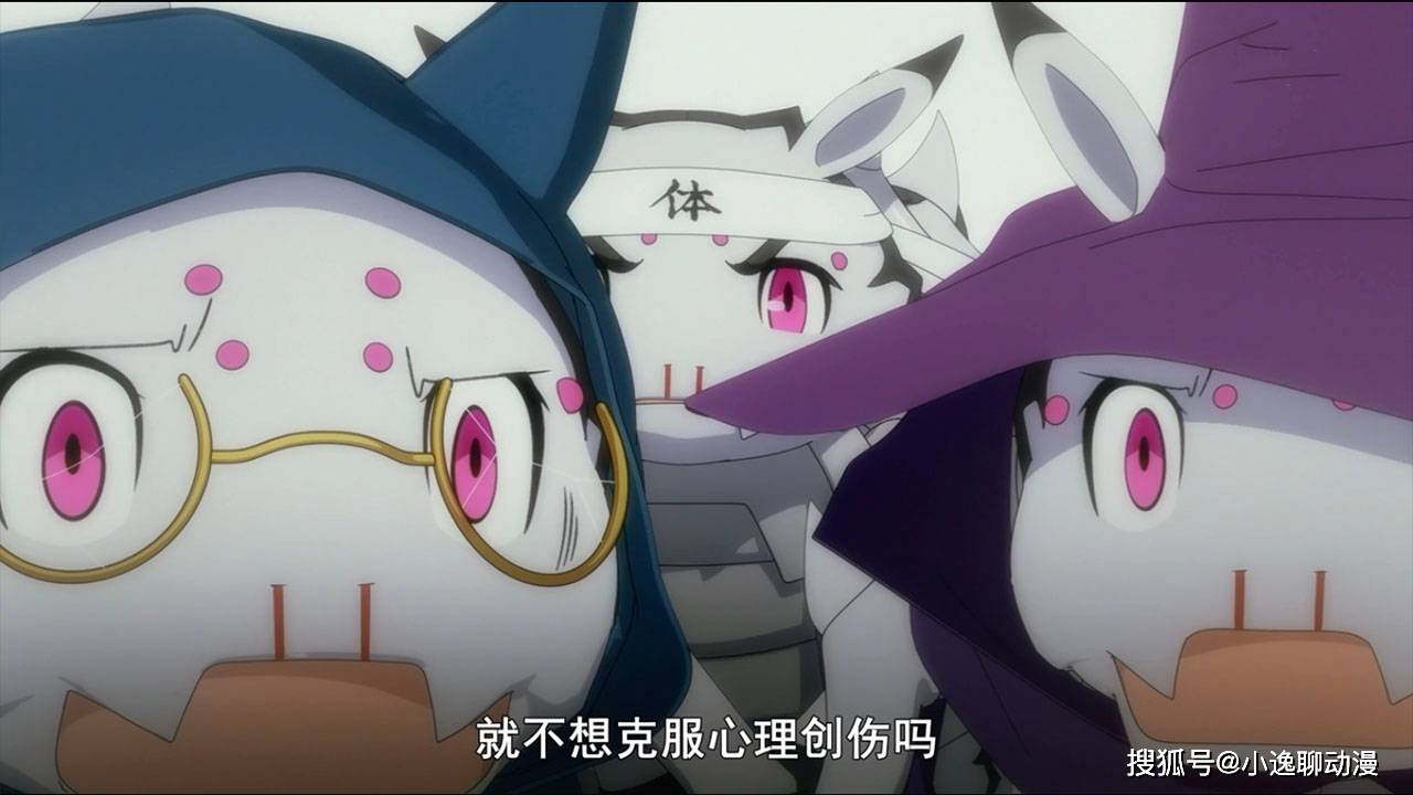 转生蜘蛛:看清世界真相势出宫,挑群蜂,欲要战地龙,小白初现战场灭勇者