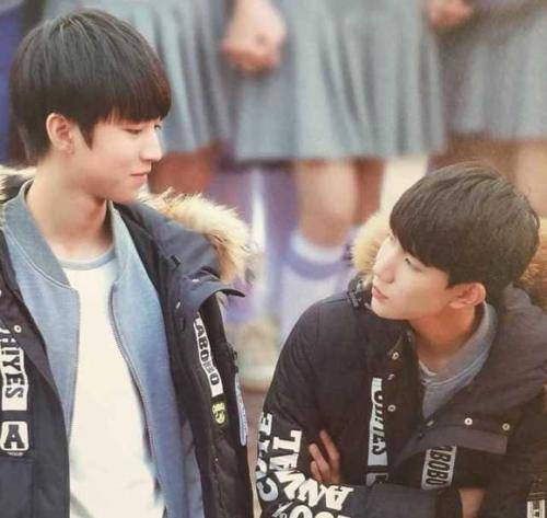 凯源cp分崩离析王源王俊凯双方粉丝为何互怼两人最终走向如何