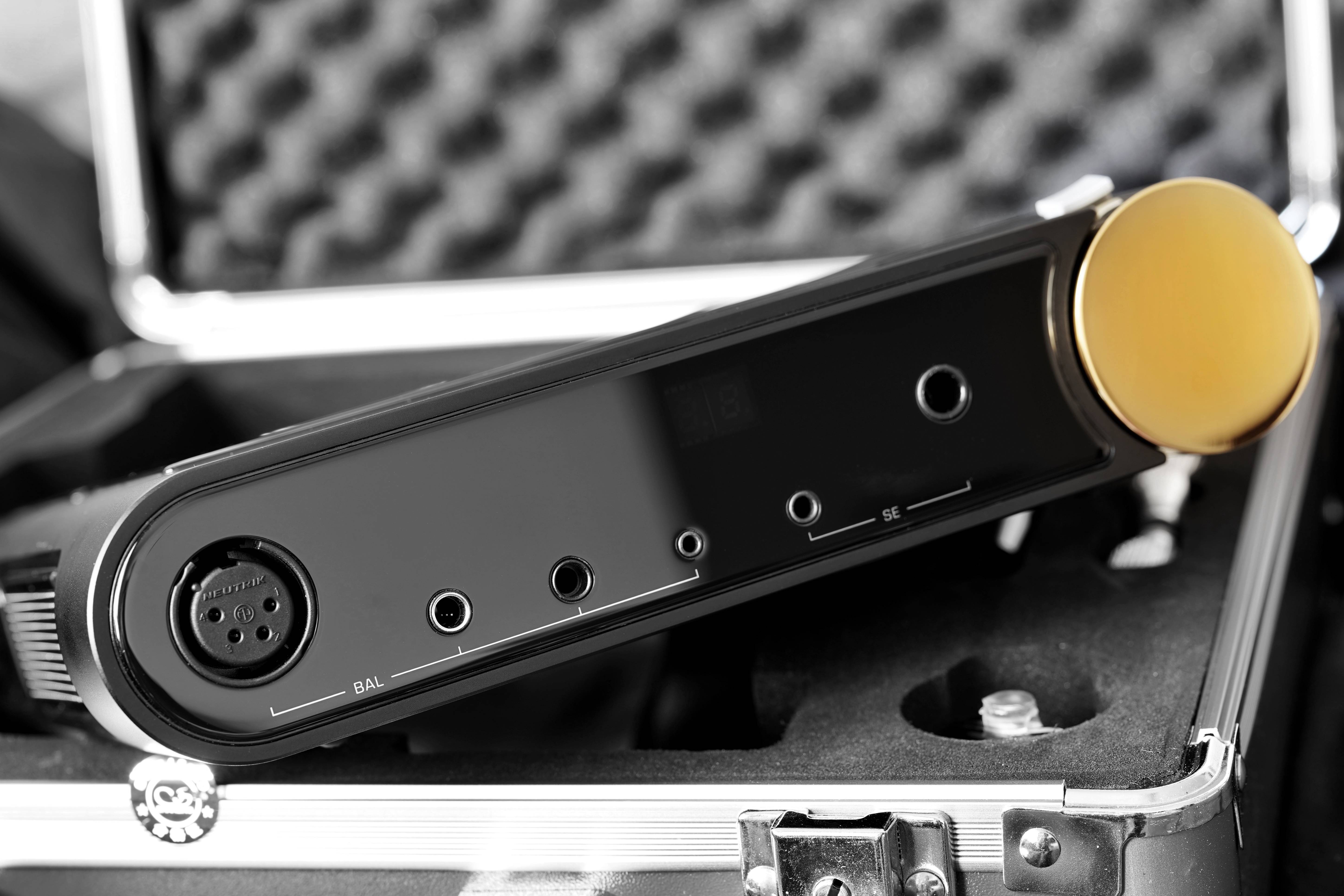 并不是!聊聊山灵m30到底是什么及长测感受