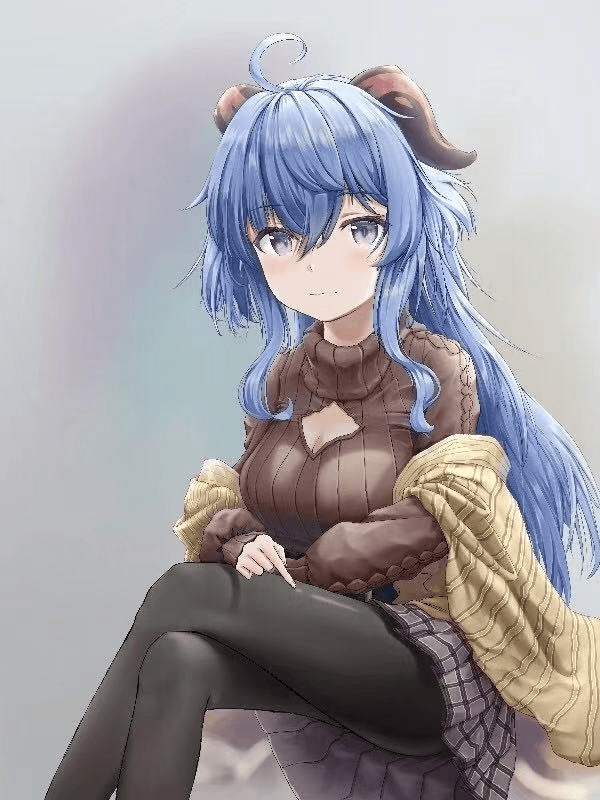 现在来看《原神》的钟离事件,它真的是一个错误吗_甘雨