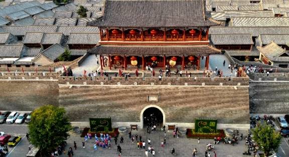 中国“最有良心”的景区，距今7000多年历史，一直保持着不收门票