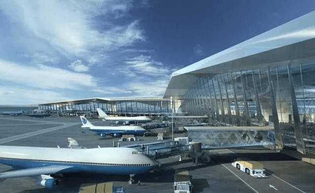 云南这个城市“发达了”，被耗资30亿机场“选中”，2020年正式开工