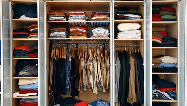 怎么收拾衣服柜子 1a57c9e95d454f3db63c1c084ab8f81b.png