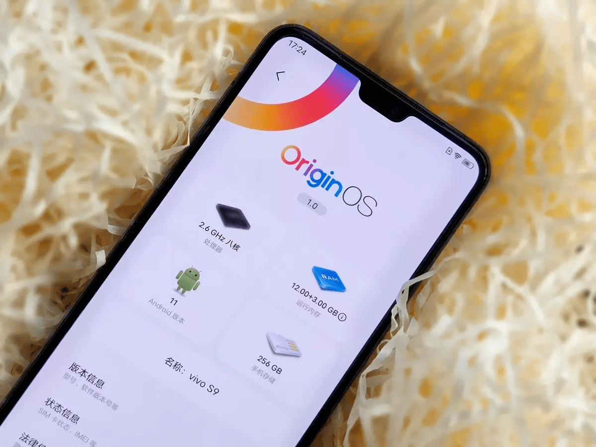 vivos9上手体验影像比肩x60性能也很yes