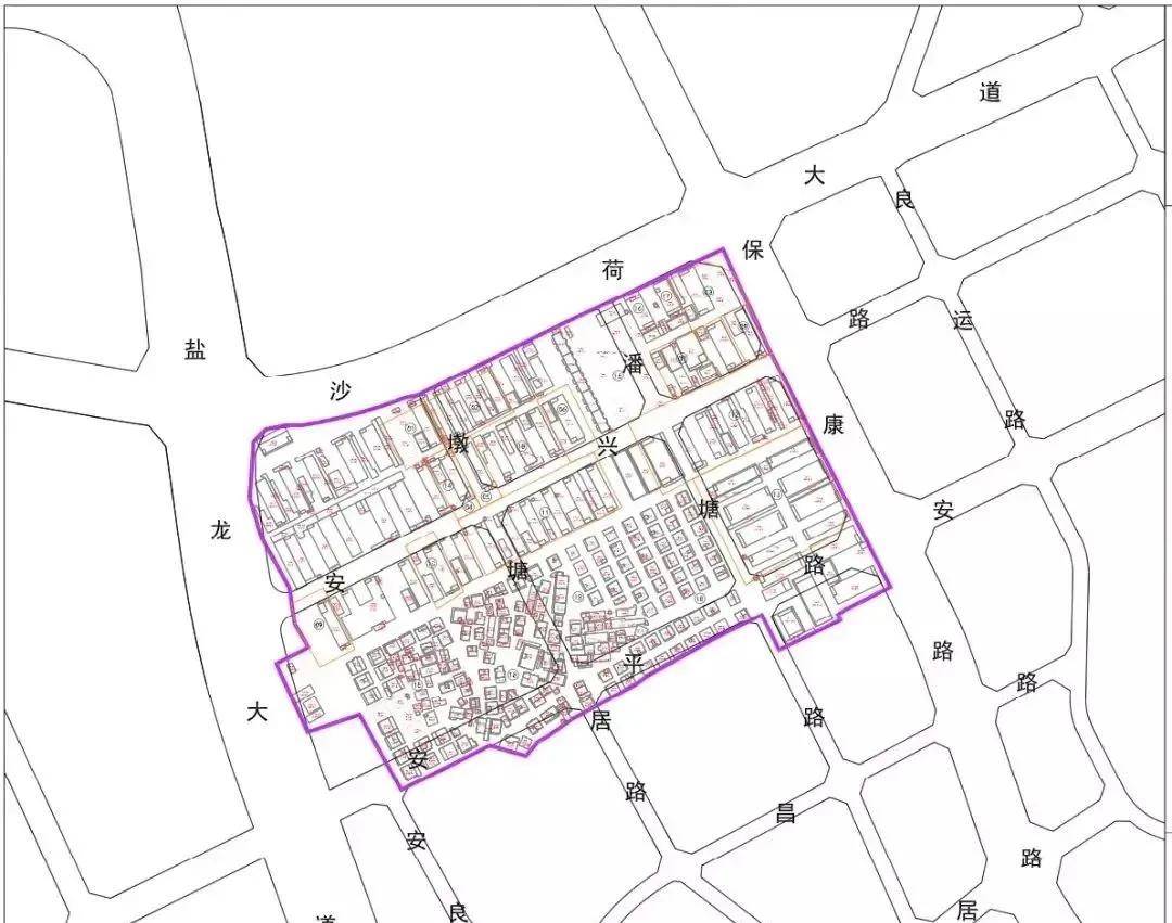 深圳龙岗区园山街道gdp_龙岗区 横岗园山街道188工业区旧改项目 博林地产(2)