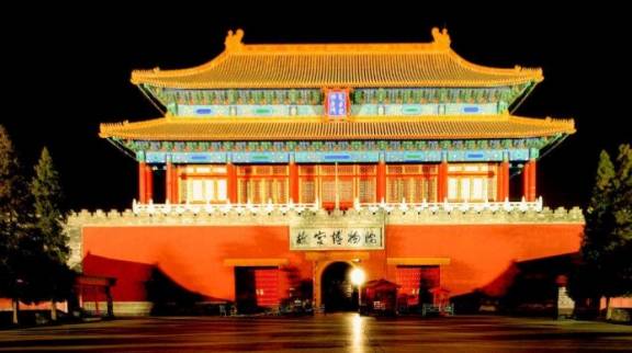 中国一生必去的5大景点，它强势上榜，游客：去过三个就不后悔了
