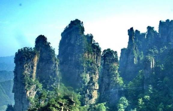 中国“最没品位”的景区，因改名字遭游客“拉黑”，称其崇洋媚外