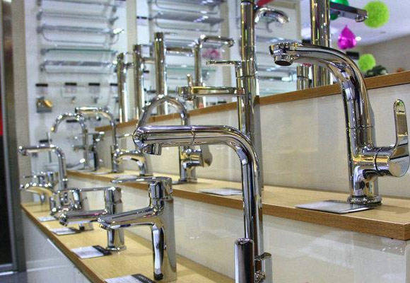 洁具五金一般包括哪些 洁具五金安装注意事项 瓷砖