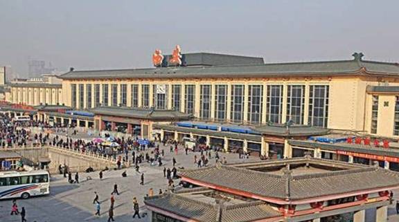 中国名声最“次”火车站，游客都不愿去第二次，当地人：这是真的