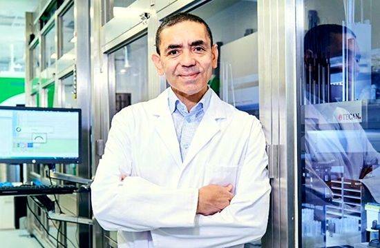 BioNTech创始人:欧美夏季结束前可恢复正常生活