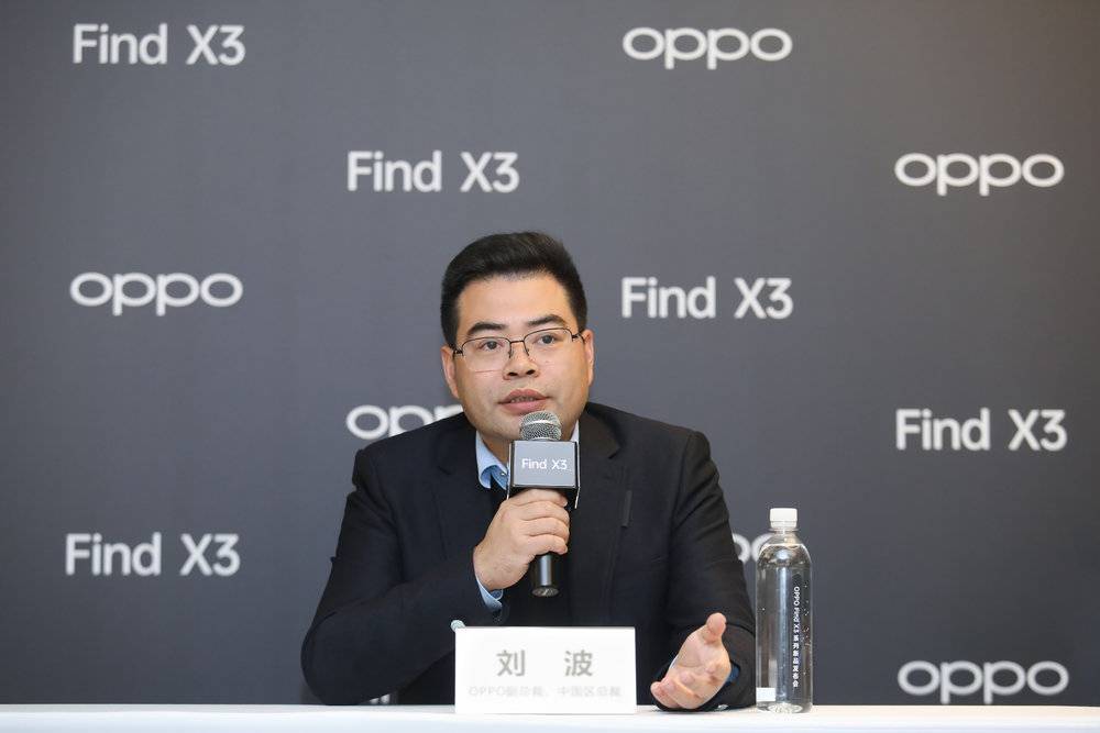 为了更好地对品牌,产品线,营销方式进行升级调整,oppo任命刘列为全球