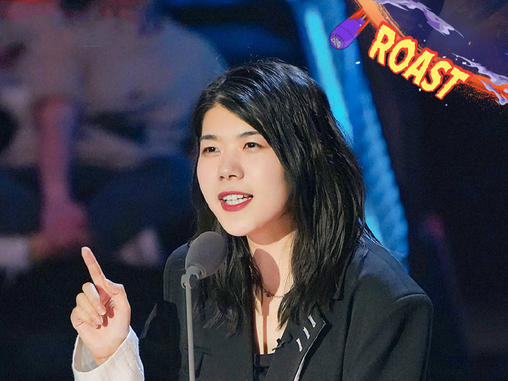 杨笠代言"被下架",不必着急同情,"男女对立"本就是伪命题