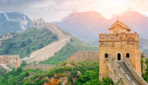 中国一生必去的5大景点，它强势上榜，游客：去过三个就不后悔了