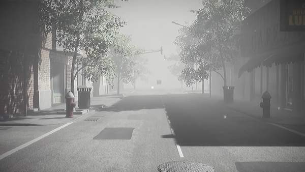Dark|《黑暗欺骗：凡人与怪物》寂静岭DLC预告 本周二发售