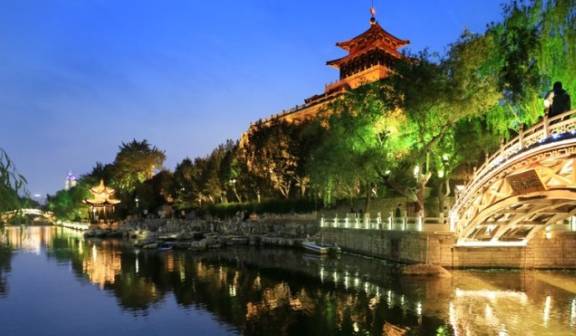 中国“最有良心”的景区，距今7000多年历史，一直保持着不收门票