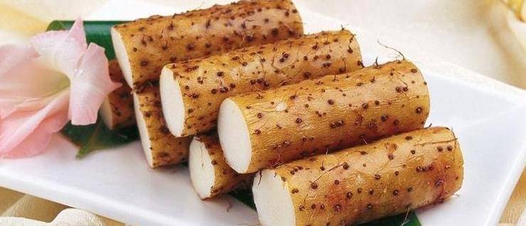 怎么挑选好的山药 f50f29cd9666461fb3d8a971f4fe3c68.jpeg