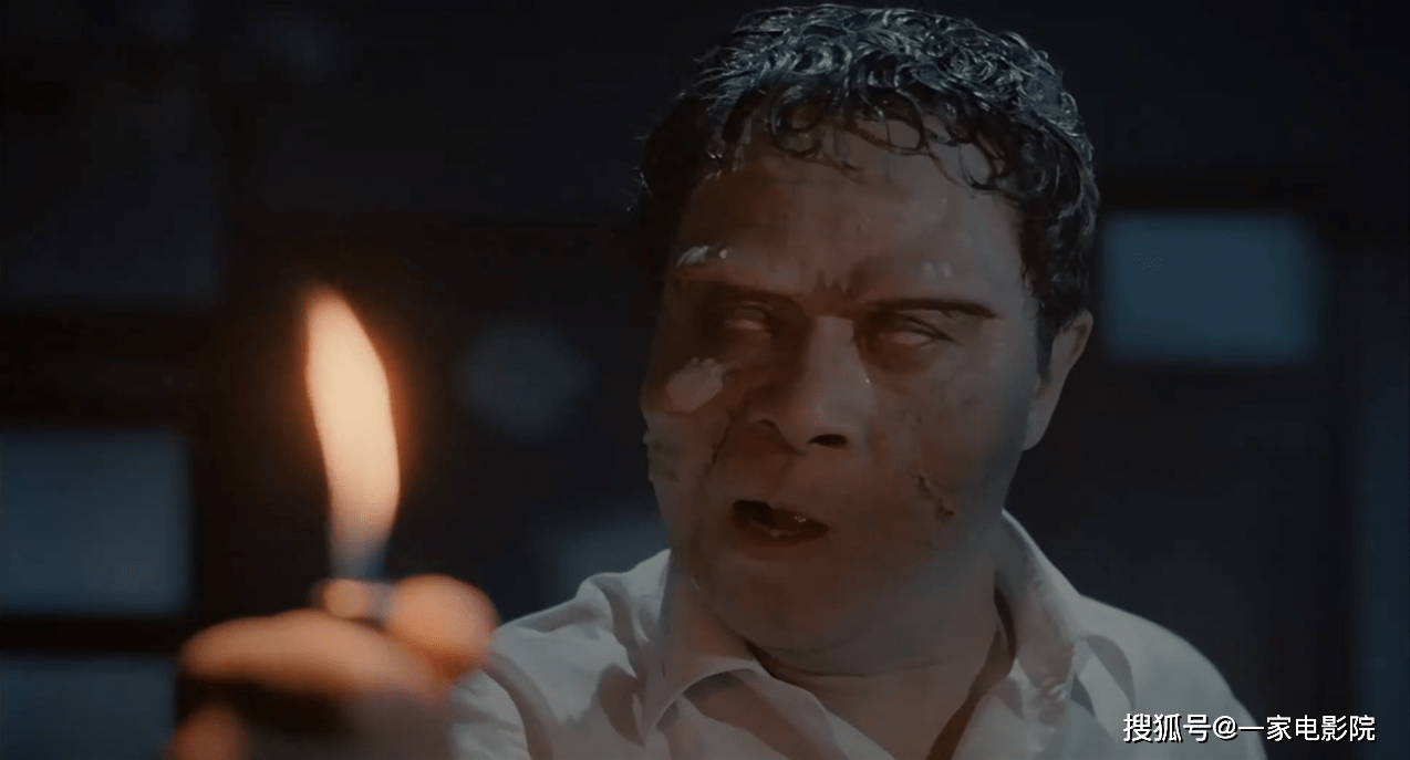 猛鬼佛跳墙这个电影很香港起名随意剧情可以