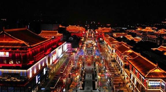 中国最“低调”旅游城市，明明有很多历史古迹，却很少有人知道