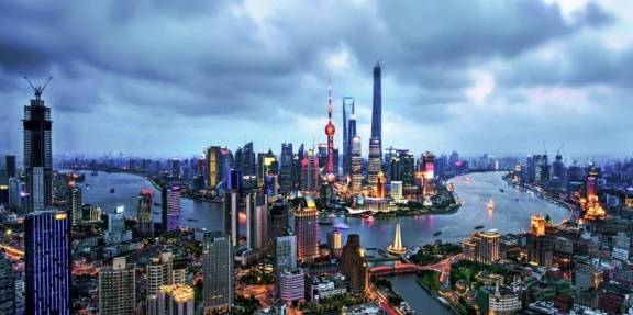 中国最“慢”的四个城市，人们很少有烦恼，宛如世外桃源