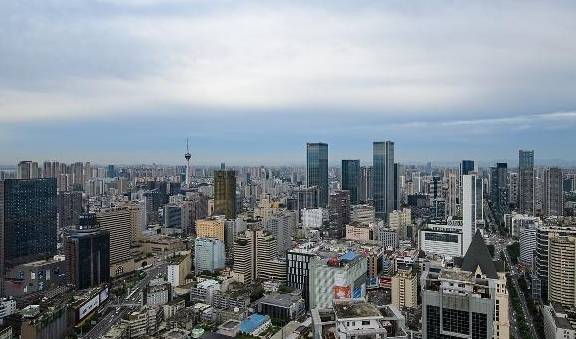 邛崃市gdp