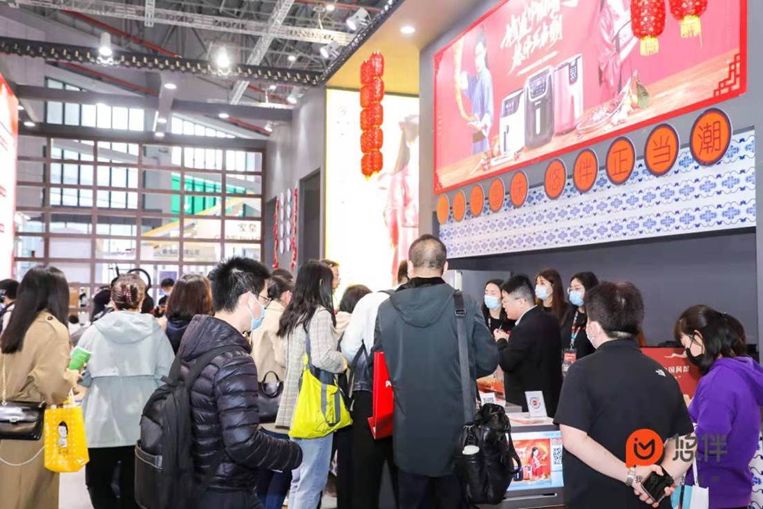 悠伴电器发布跨界蒸汽炸锅 打造中国厨房新标配-家电圈官网