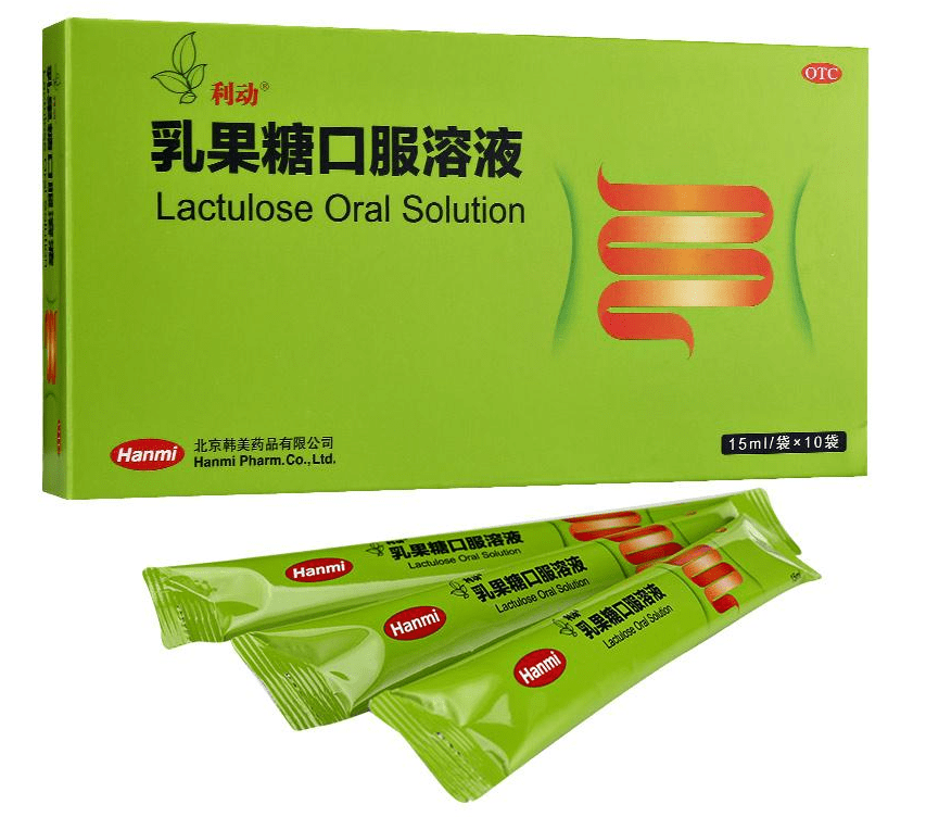冬季宝宝便秘经验分享之利动乳果糖